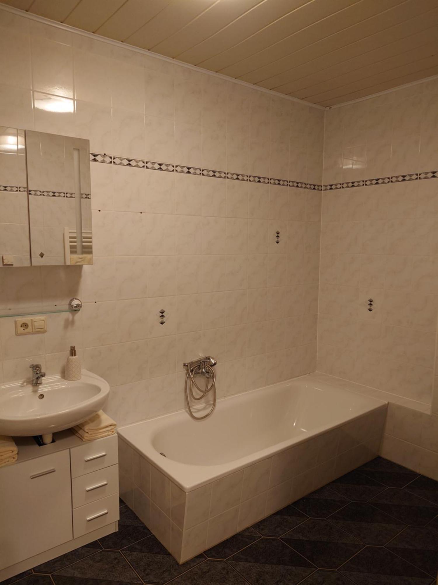 Ferienwohnung Brunow "In Der Natur Zuhause" Neundorf  外观 照片