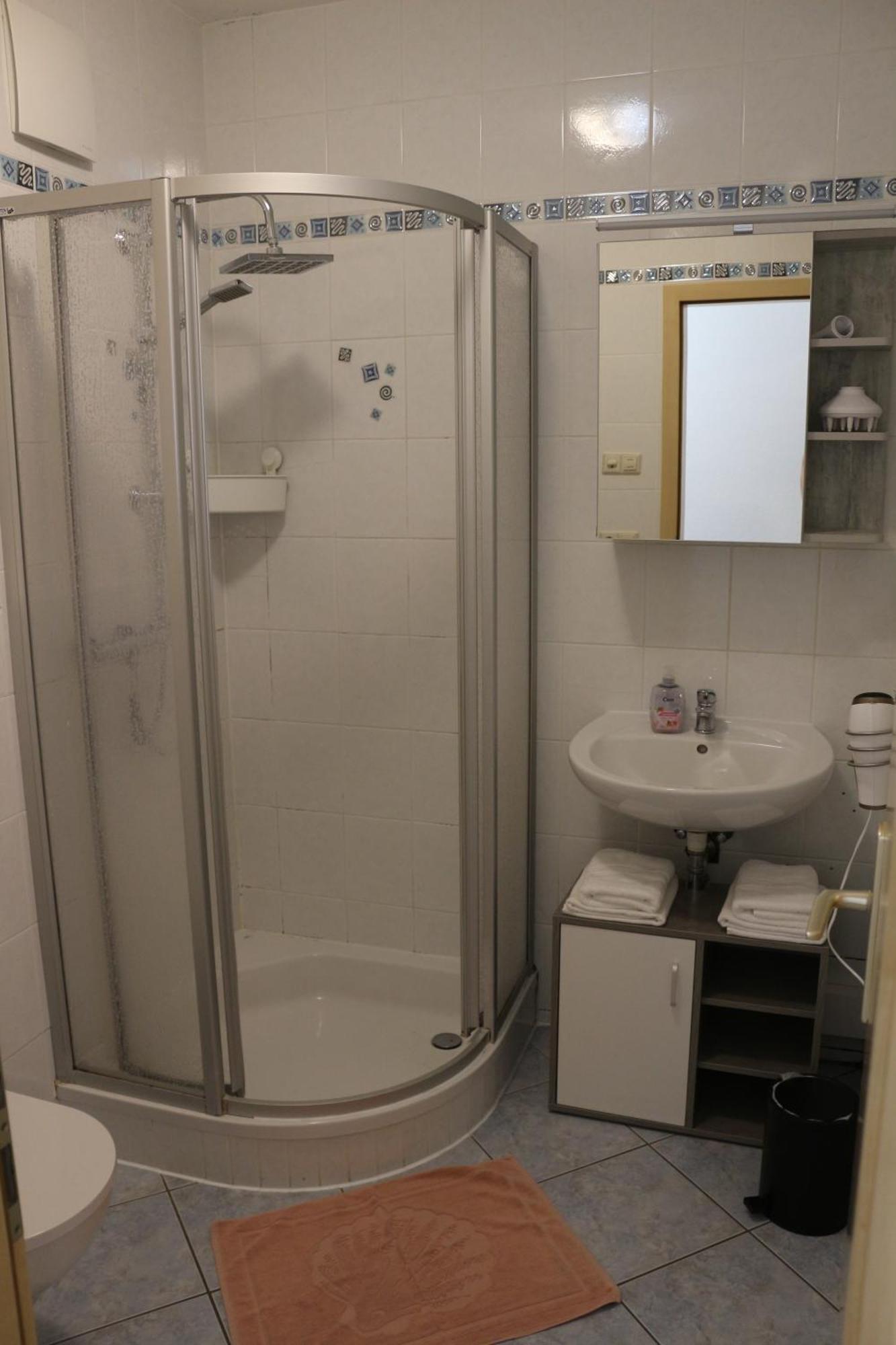 Ferienwohnung Brunow "In Der Natur Zuhause" Neundorf  外观 照片