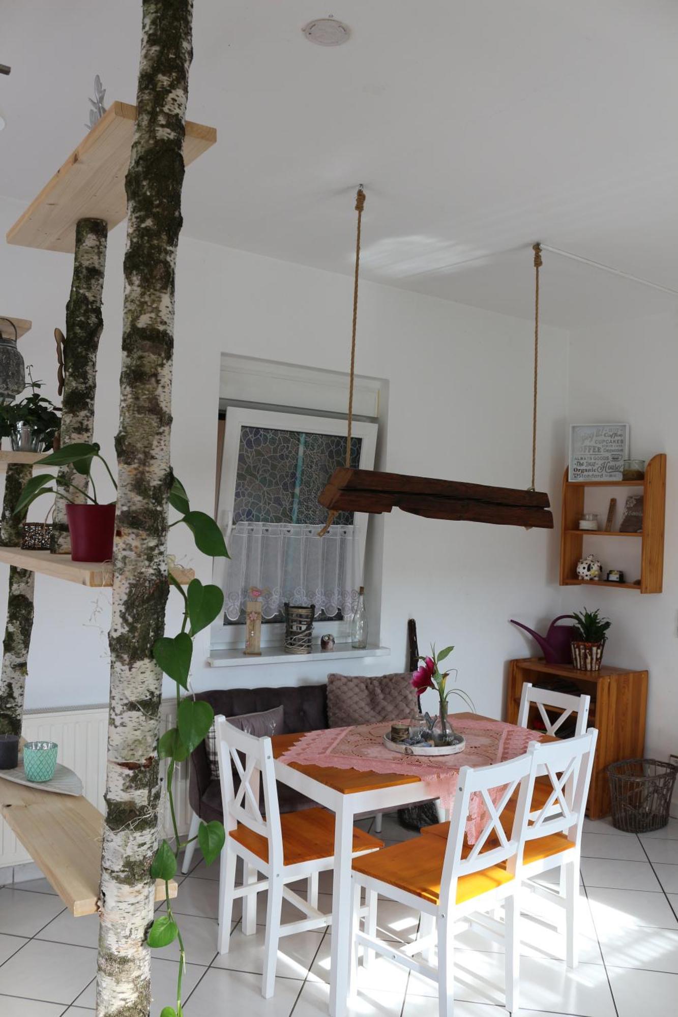 Ferienwohnung Brunow "In Der Natur Zuhause" Neundorf  外观 照片